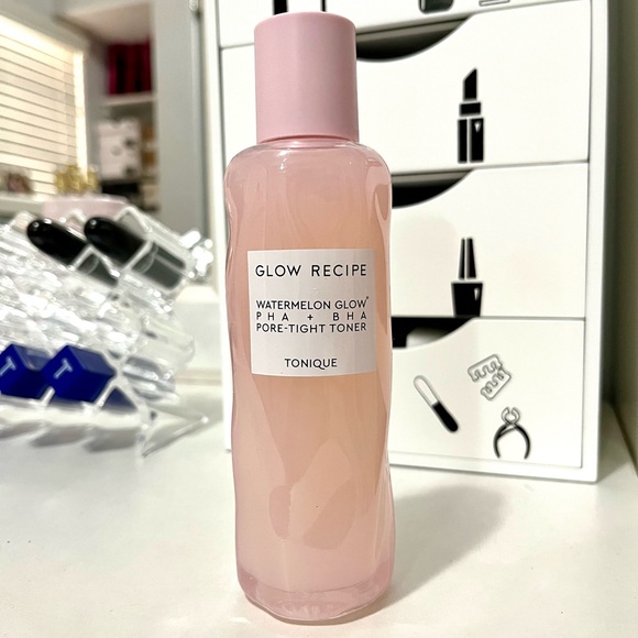 New✅ LOW PRICE Set of 6 Glow Recipe Skincare - Picture 2 of 8